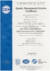 China Xinfa  Airport  Equipment  Ltd. certificaten