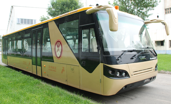 het equivalent aan Cobus3000-luchthavenbus die ons ontwerp meer speciaal en prijs is is concurrerend