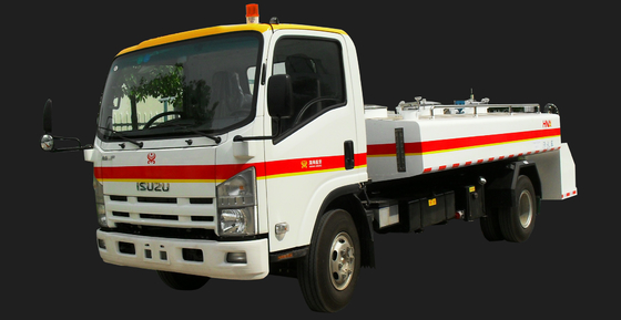 A310 Aircraft Toilet Service Truck High Performance